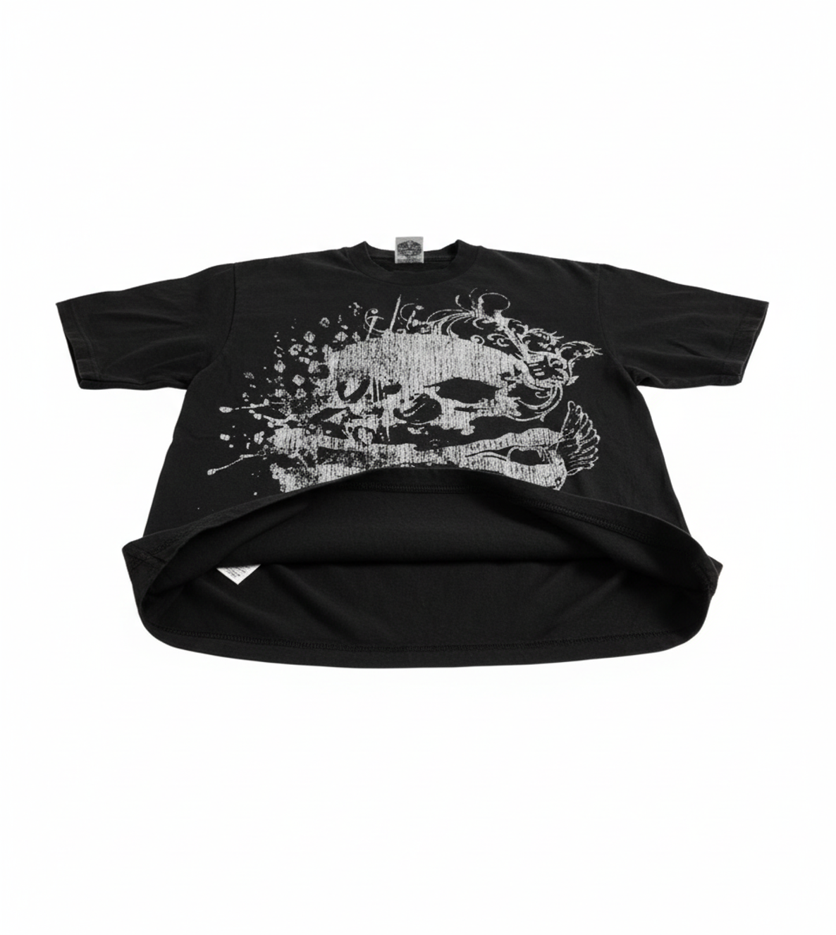 UY PREVAILS ROCK TEE